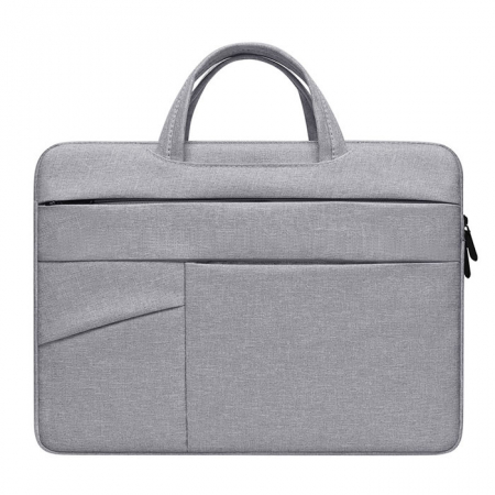 AN046 대용량 심플 노트북가방 멀티포켓가방 #2