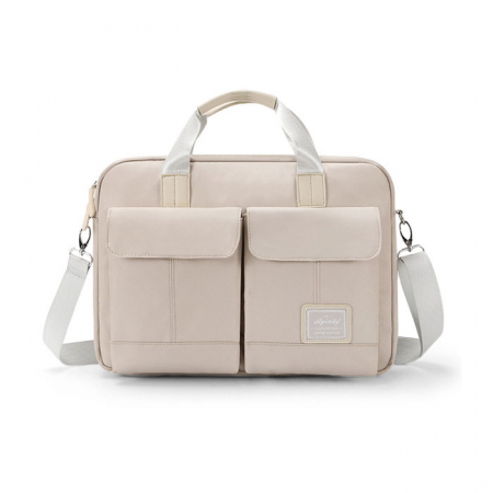 AN047 투웨이크로스 노트북가방 듀얼포켓가방 4컬러 #2