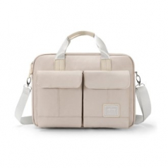 AN047 투웨이크로스 노트북가방 듀얼포켓가방 4컬러