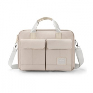 AN047 투웨이크로스 노트북가방 듀얼포켓가방 4컬러