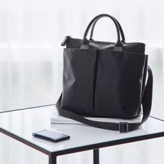 AN050 비즈니스 서류가방 스마트가방 12인치 14인치 15인치