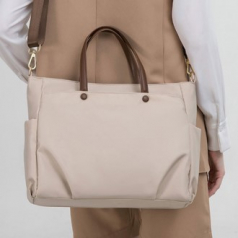 AN054 캐쥬얼 레저 숄더 노트북가방 14인치 15인치 16인치