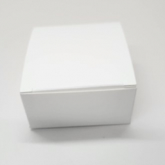 인기박스 조립이 간편한 맞뚜껑 B형 선물상자 7x7x3cm