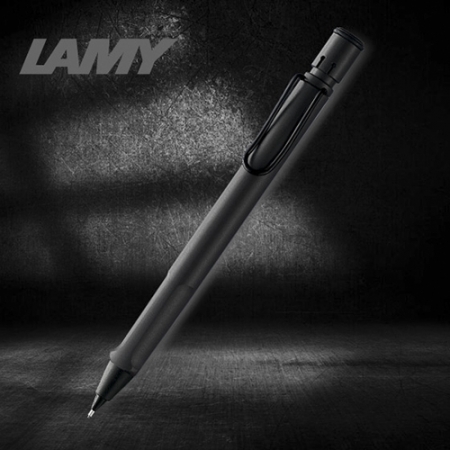 라미 사파리 샤프 스페셜에디션 올블랙 // 정품 #2