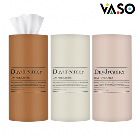 바쏘 모던 원통형 슬림 티슈 #2