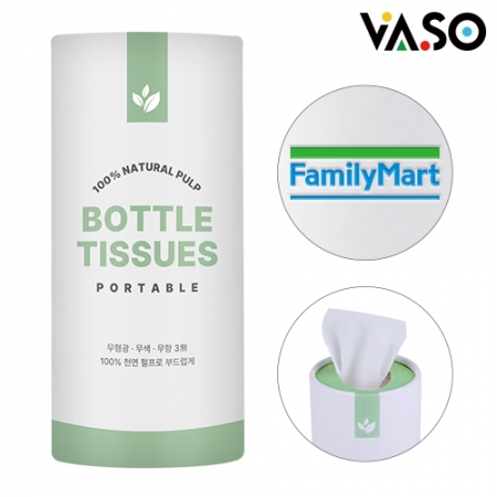 바쏘 베비 원통형 슬림티슈 #3