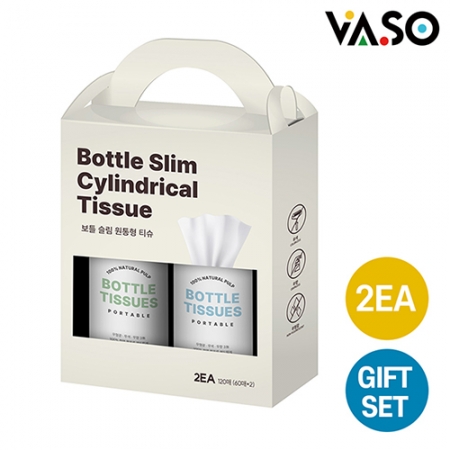 바쏘 베비 원통형 슬림티슈 #4