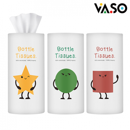 바쏘 프렌드 원통형 슬림티슈 #2