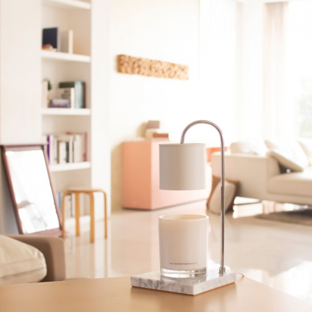 하모니캔들워머 모던 마블라지 양키캔들 선물세트 3p #3