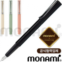 모나미 153네오만년필세트 EF촉 // 모나미공식협력업체