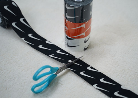 스포츠테이프 #3