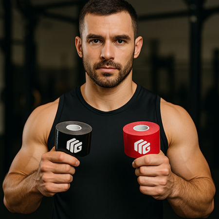 스포츠테이프 #2