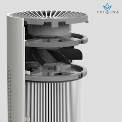 트리아이나 TN-R22 미니 공기청정기