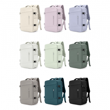 멀티 액티브 캐리어 백팩 비지니스가방 9컬러 AB031 #2