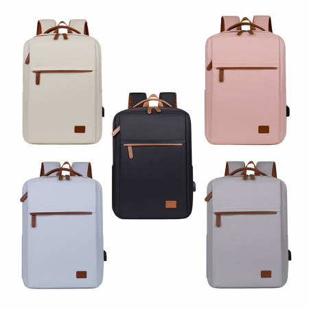 어반 클래식 백팩 비지니스가방 출퇴근 학생 여행AB027 #2