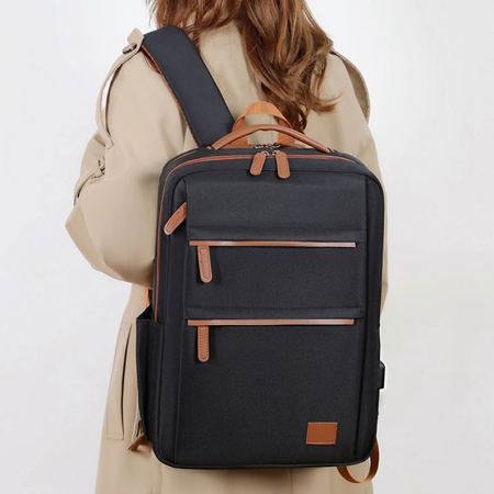 스마트 엣지 백팩 여행5컬러 학생 AB028 #3