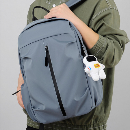 엘리트 슬림 백팩 6컬러 여행가방 학생 AB030 #3