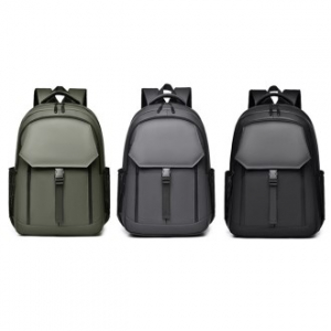 AB037 이지 라이트 백팩 경량 미니멀백 비지니스가방 여행학생 인쇄 주문제작