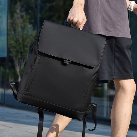 네오 스마트핏 백팩 비지니스가방 출장 학생 AB039 #3