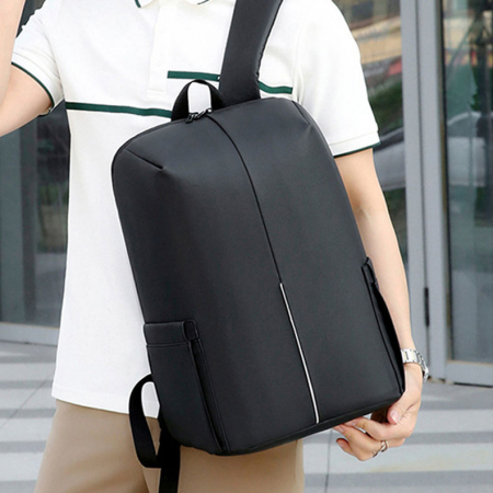 퓨쳐 유니크 백팩 여행가방 출장가방 비즈니스가방 AB035 #3