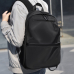 작은이미지: 시크 캐주얼 백팩 비지니스가방 학생 모던함 AB006 #2