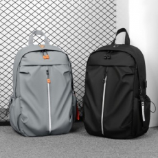 패셔너블 노트북백팩 여행학생 아웃도어 AB007