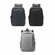스타일리시 컴포트 백팩 비지니스가방 학생 여행AB010