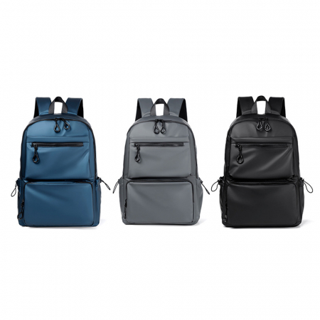 패션 모던 글로우 백팩 여행학생 3컬러 AB012 #2