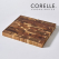 코렐 코디네이츠 엔드그레인 원목도마 정사각