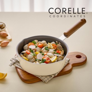 코렐 코디네이츠 크림초콜릿 멀티원팬 20cm