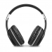 작은이미지: 접이식 유무선 블루투스 스테레오 헤드셋 PBH-500 #2