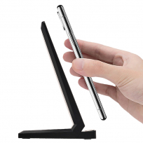 15W 무선 고속충전 거치대 PM-EW15