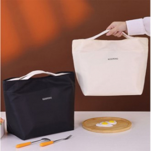 키링 모던 보온보냉백 쿨러백 런치백