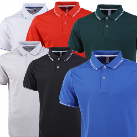 멀티연사 베이직 반팔 6종 #2