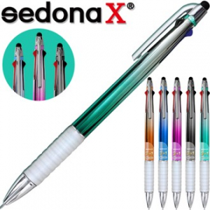 국산세도나X실리썬더 3+1 0.7mm 독일잉크초초저점도