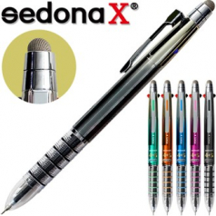 세도나X멀티터치4+S 0.7mm 독일잉크 초초저점도 // 국산