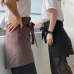 작은이미지: 매직 베이직 앞치마 숏타입(45cm) 에이프런 #2