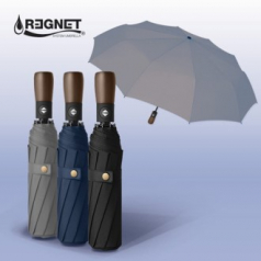 우디 10K 3단 완자동 양우산