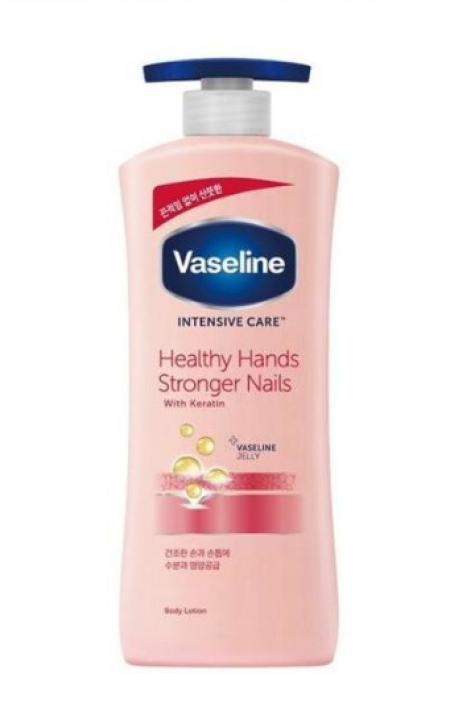 바세린 로션 600ml #5