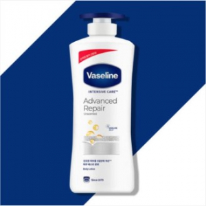 바세린 로션 600ml