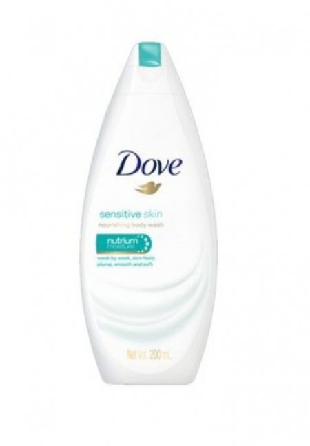 도브 바디워시 200ml #3