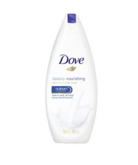 도브 바디워시 200ml #2