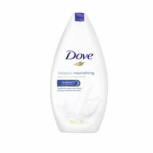 도브 바디워시 200ml