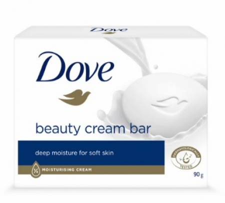 도브 뷰티바 비누 90g #2