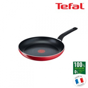 테팔 셰프드쿡 인덕션 티타늄 프라이팬 20cm