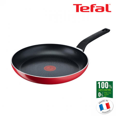 테팔 셰프드쿡 인덕션 티타늄 프라이팬 30cm #2
