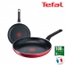 작은이미지: 테팔 셰프드쿡 인덕션 티타늄 프라이팬 20+30cm #2