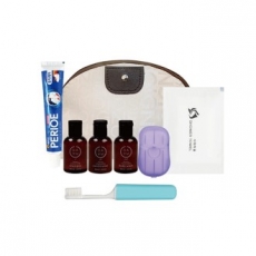 오라이프 반달파우치 여행용세트 107호 8종