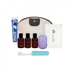 오라이프 반달파우치 여행용세트 107호 8종