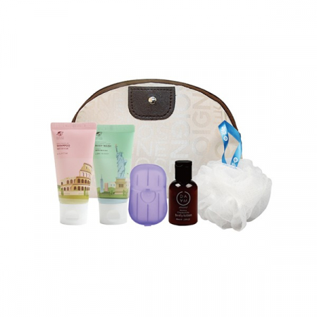 오라이프 반달파우치 여행용세트 106호 6종 #2